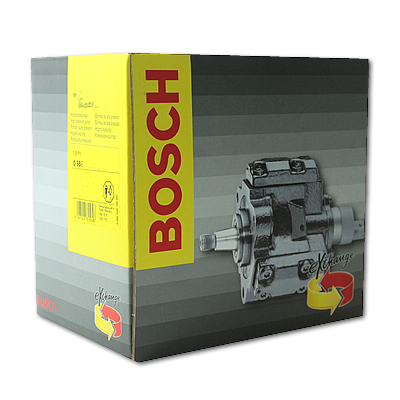 BOSCH Hochdruckpumpe 0 261 520 522
