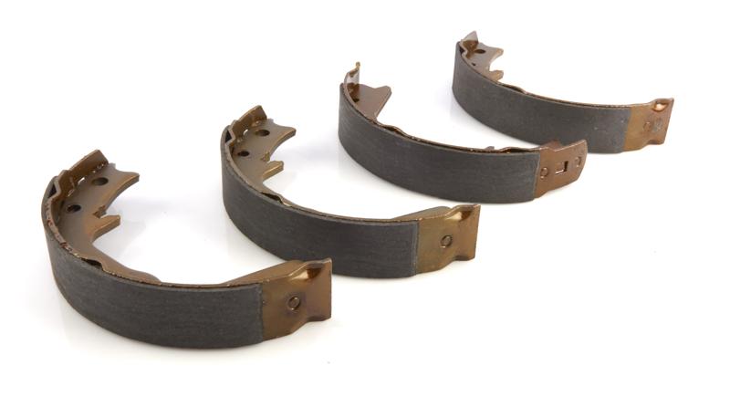 BREMBO Bremsbackensatz S 49 513