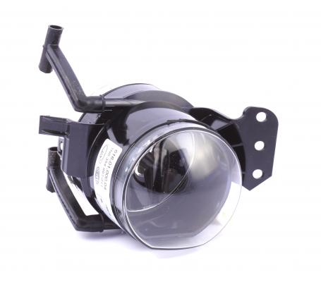 HELLA Nebelscheinwerfer 1N0 354 991-011