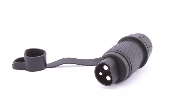 HELLA Stecker 8JA 002 263-011