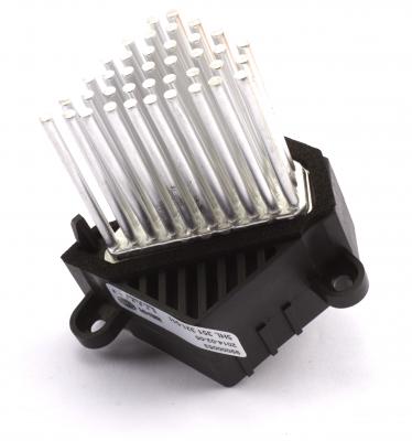 HELLA Regler, Innenraumgebläse 5HL 351 321-511