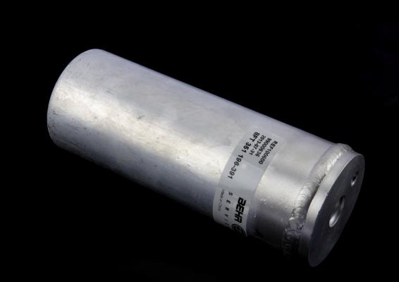 HELLA Trockner, Klimaanlage 8FT 351 196-391