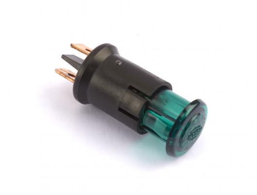 HELLA Kontrollleuchte 2AA 001 204-031