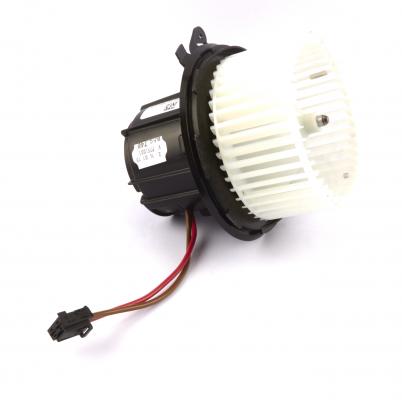 HELLA Innenraumgebläse 8EW 351 043-101
