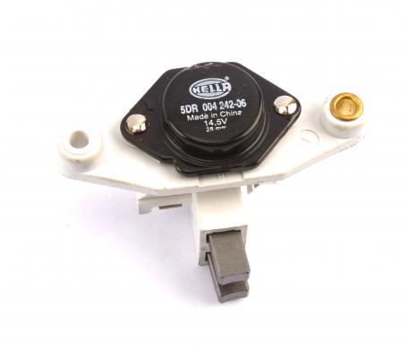 HELLA Generatorregler 5DR 004 242-061