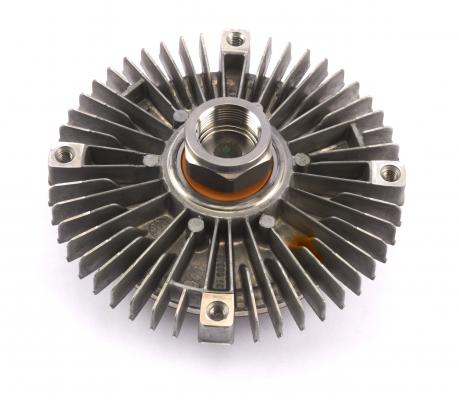HELLA Kupplung, Kühlerlüfter 8MV 376 732-231