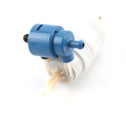 HELLA Waschwasserpumpe, Scheibenreinigung 8TW 005 206-031