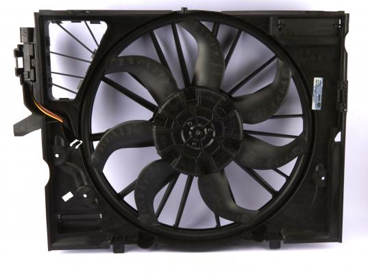 HELLA Lüfter, Motorkühlung 8EW 351 043-081