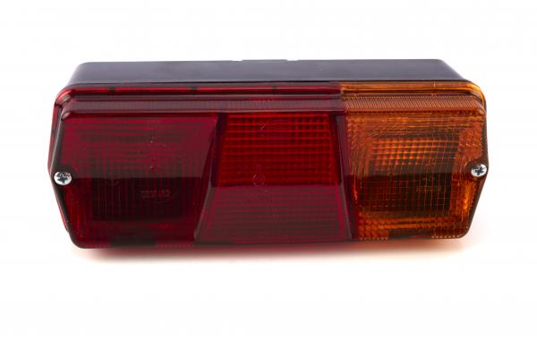 HELLA Heckleuchte 2SE 001 680-301
