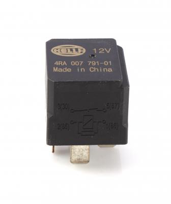 HELLA Multifunktionsrelais 4RA 007 791-011
