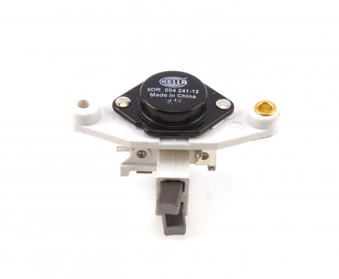 HELLA Generatorregler 5DR 004 241-121