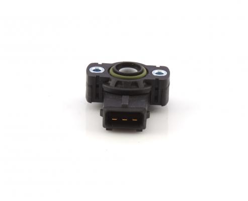 HELLA Sensor, Drosselklappenstellung 6PX 008 476-271
