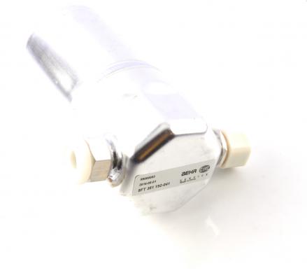 HELLA Trockner, Klimaanlage 8FT 351 192-041