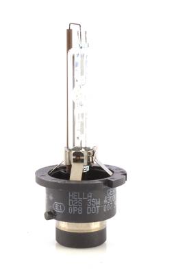 HELLA Glühlampe, Hauptscheinwerfer 8GS 007 949-261