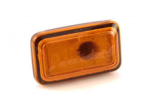 HELLA Zusatzblinkleuchte 2BM 003 647-021