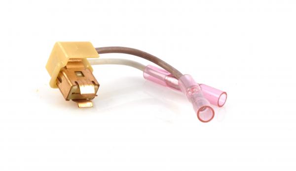 HELLA Stecker 8KB 863 949-001