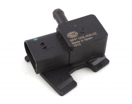 HELLA Sensor, Abgasdruck 6PP 009 409-021
