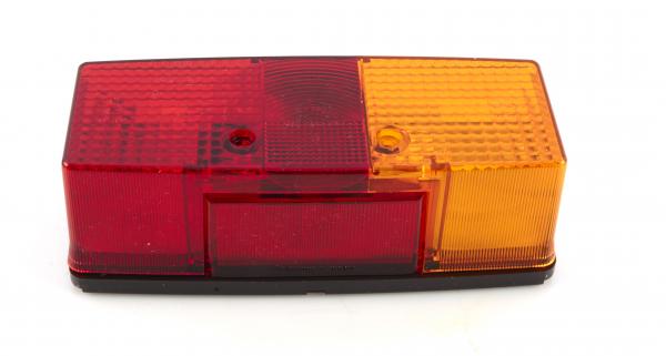 HELLA Heckleuchte 2SD 003 184-041