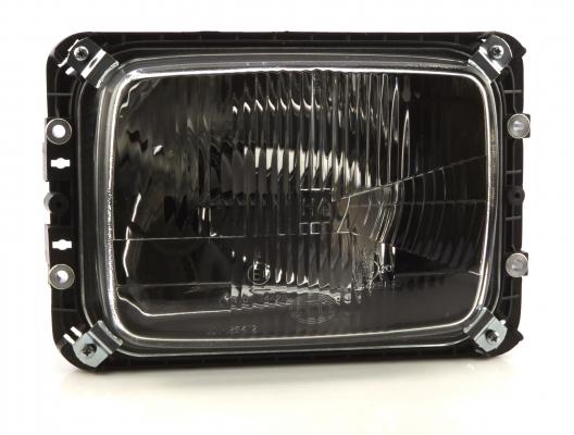 HELLA Hauptscheinwerfer 1AE 003 440-461