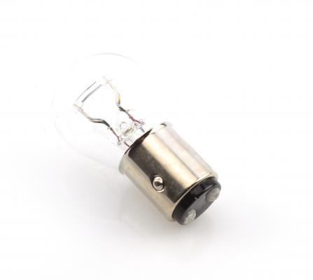 HELLA Glühlampe, Brems-/Schlusslicht 8GD 004 772-121