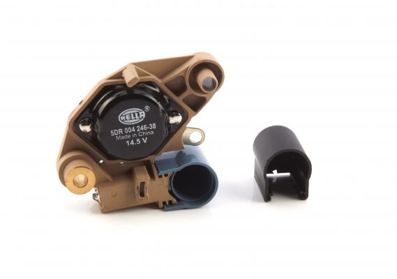 HELLA Generatorregler 5DR 004 246-381