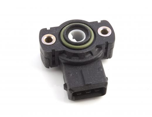 HELLA Sensor, Drosselklappenstellung 6PX 008 476-111