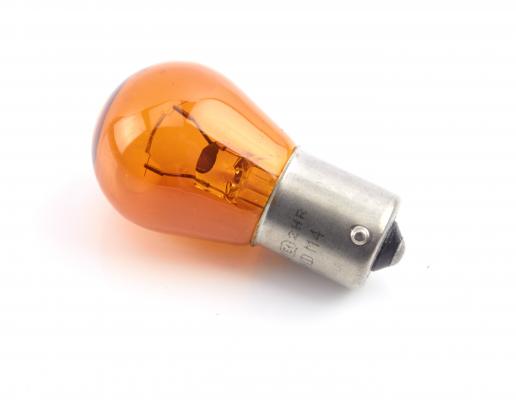 HELLA Glühlampe, Blinkleuchte 8GA 006 841-121