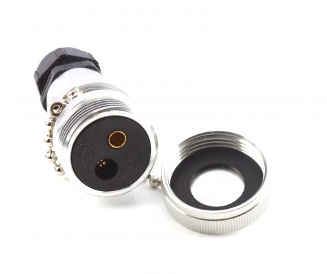 HELLA Steckdose 8JB 002 281-011