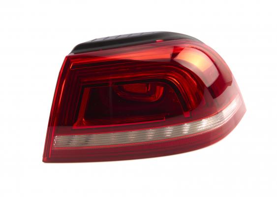 HELLA Heckleuchte 2SD 010 697-101