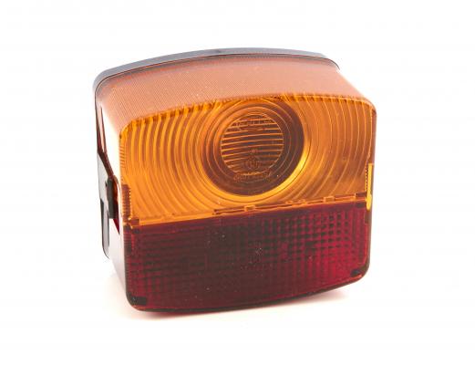 HELLA Heckleuchte 2SD 003 182-061