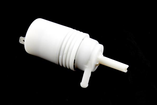 HELLA Waschwasserpumpe, Scheibenreinigung 8TW 004 223-031