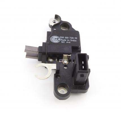 HELLA Generatorregler 5DR 009 728-161