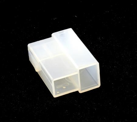 HELLA Steckgehäuse 8JD 008 151-021