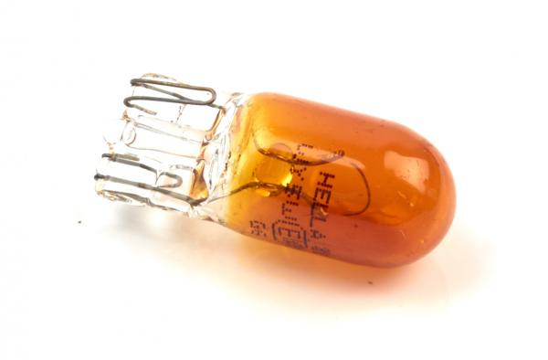 HELLA Glühlampe, Blinkleuchte 8GP 003 594-541