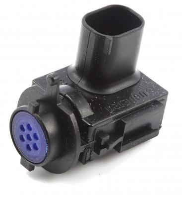 HELLA Sensor, Luftgüte 6PX 012 684-021