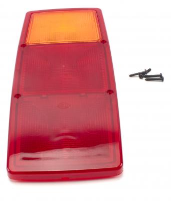 HELLA Lichtscheibe, Heckleuchte 9EL 147 747-001