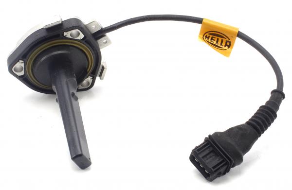 HELLA Sensor, Motorölstand 6PR 007 134-071