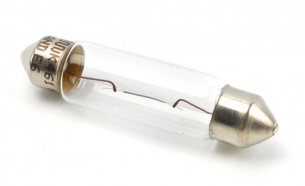 HELLA Glühlampe, Innenraumleuchte 8GM 002 091-131