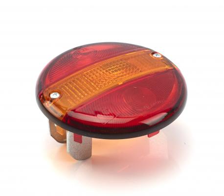 HELLA Lichtscheibe, Heckleuchte 9EL 113 324-001