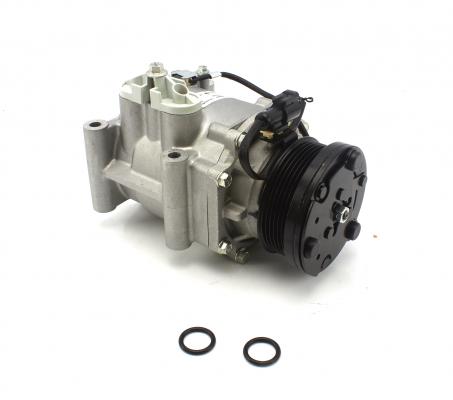 HELLA Kompressor, Klimaanlage 8FK 351 113-811