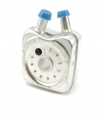 HELLA Ölkühler, Motoröl 8MO 376 726-221