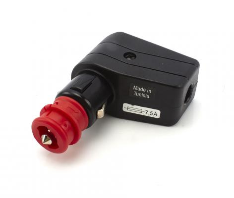 HELLA Stecker 8JA 007 589-052
