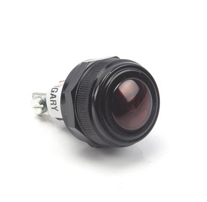 HELLA Kontrollleuchte 2AA 001 200-012