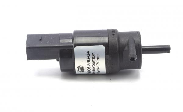 HELLA Waschwasserpumpe, Scheibenreinigung 8TW 006 848-041