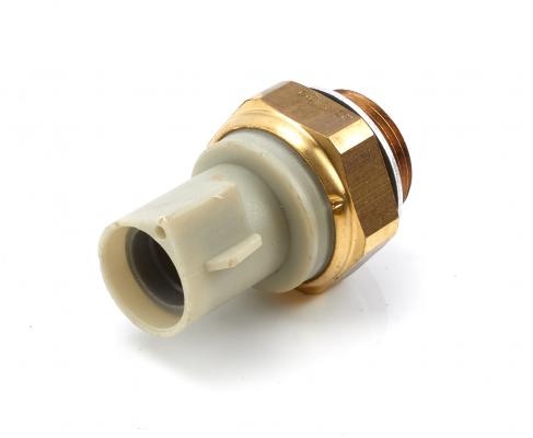 HELLA Temperaturschalter, Kühlerlüfter 6ZT 007 808-001