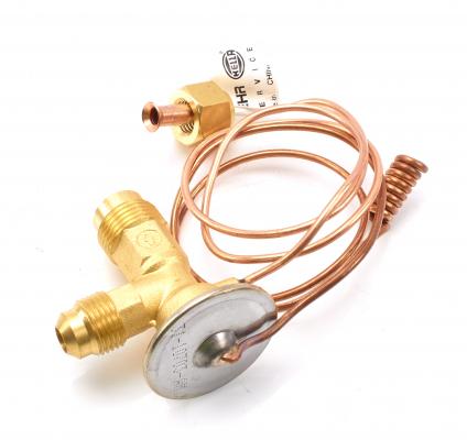 HELLA Expansionsventil, Klimaanlage 8UW 351 235-001