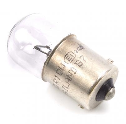 HELLA Glühlampe, Kennzeichenleuchte 8GA 002 071-271