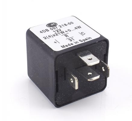 HELLA Blinkgeber 4DB 007 218-001