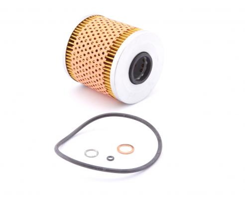 MANN-FILTER Ölfilter HU 921 x