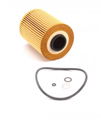 MANN-FILTER Ölfilter HU 926/4 x